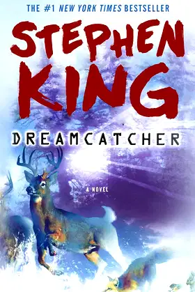 Dreamcatcher: A Novel poster