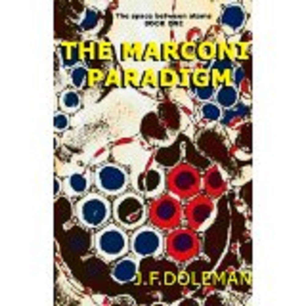 The Marconi Paradigm poster