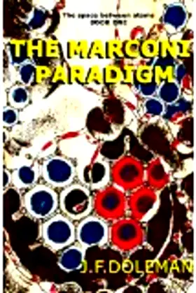 The Marconi Paradigm poster