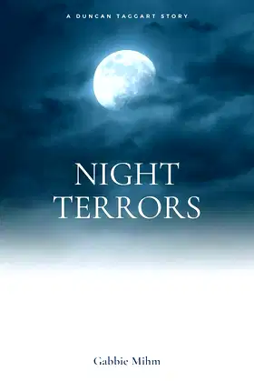 Night Terrors poster