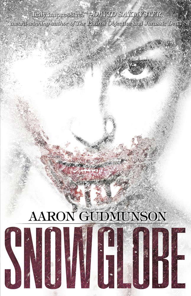 Snow Globe poster