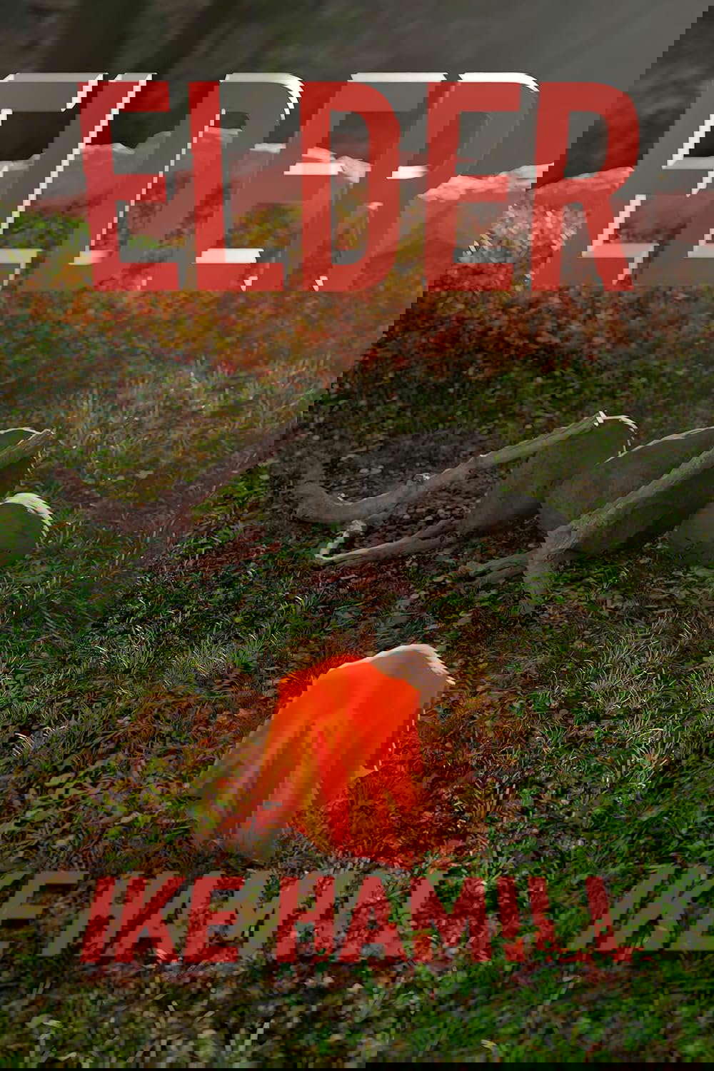 Elder poster
