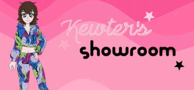 Kewter’s Showroom capsule
