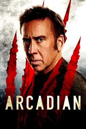 Arcadian poster