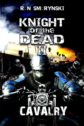 Knight of the Dead 2: Cavalry poster