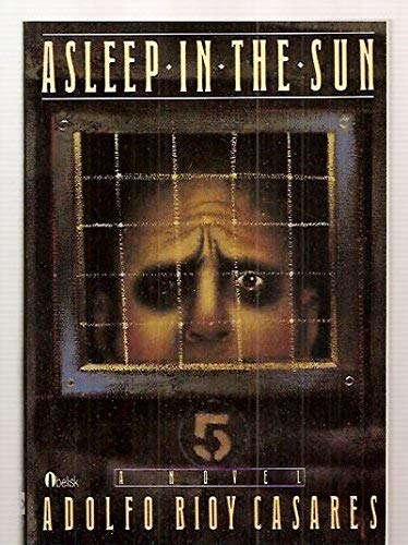 Asleep in the Sun poster