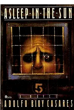 Asleep in the Sun poster