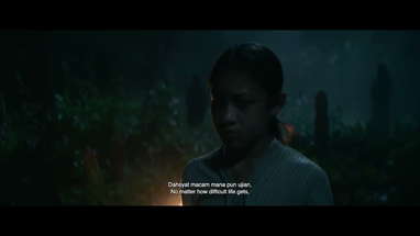 Khadam | Official Trailer | Akan Datang Di Pawagam GSC pada 2026  poster