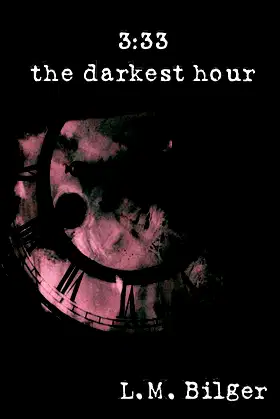 3:33: The Darkest Hour poster