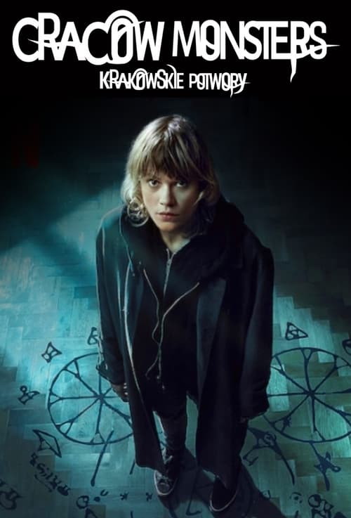 Krakowskie potwory poster