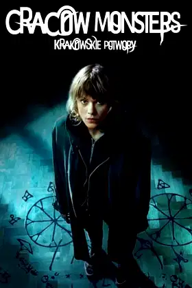 Krakowskie potwory poster