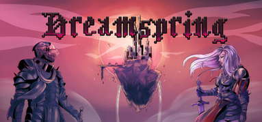 Dreamspring capsule
