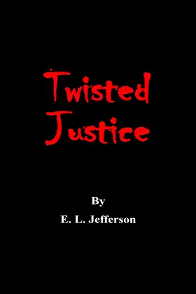 Twisted Justice poster