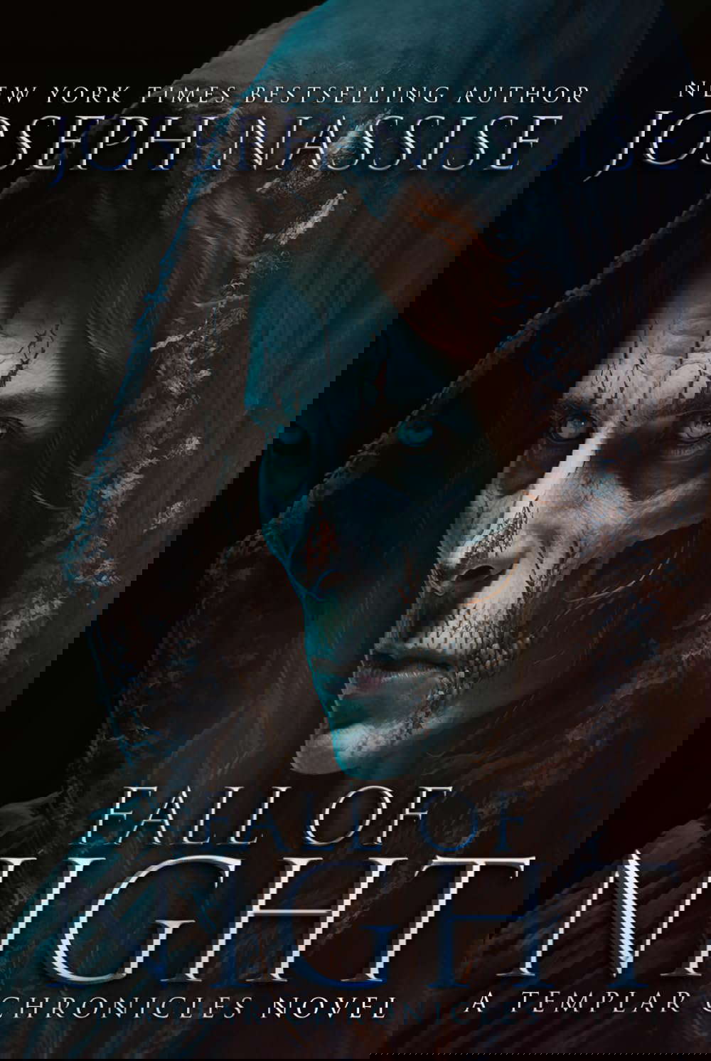 Fall of Night (The Templar Chronicles) poster