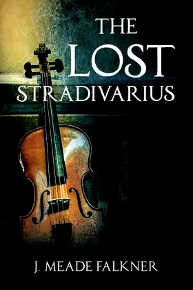 The Lost Stradivarius poster