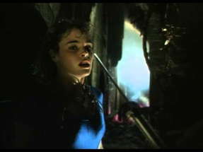 Tobe Hooper's Night Terrors - Trailer poster