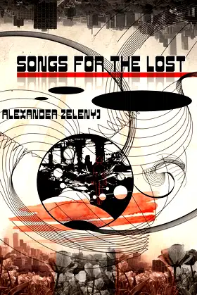 Songs For The Lost (Paperback) poster