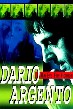 Dario Argento: An Eye for Horror poster