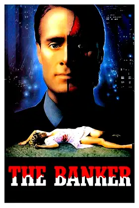 The Banker poster