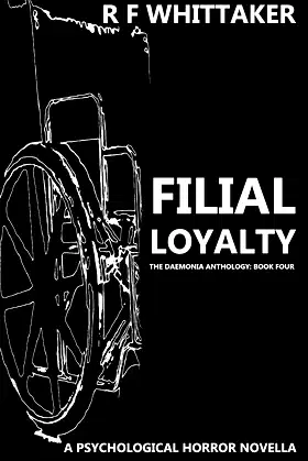 Filial Loyalty (The Daemonia Anthology Book 4) poster