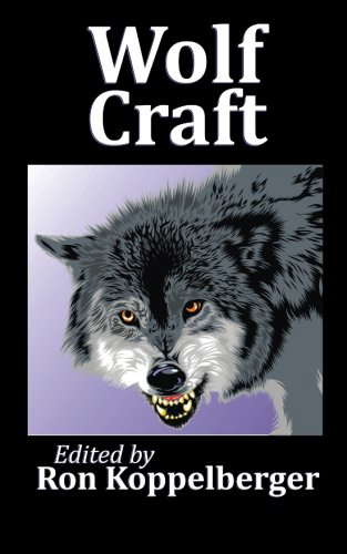 Wolf Craft poster