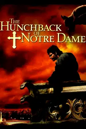 The Hunchback of Notre Dame poster
