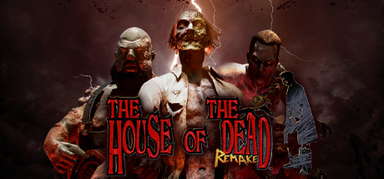 THE HOUSE OF THE DEAD: Remake capsule