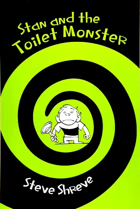 Stan and the Toilet Monster poster