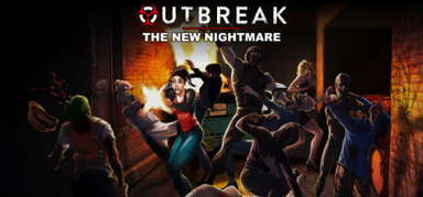Outbreak: The New Nightmare capsule