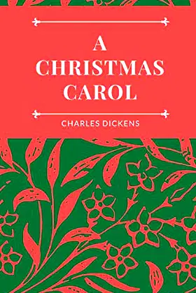 A Christmas Carol poster
