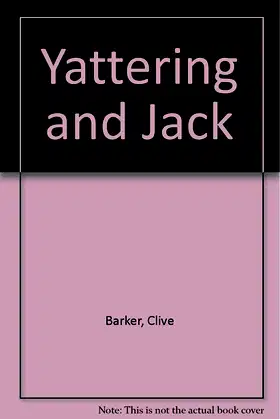 The Yattering and Jack poster