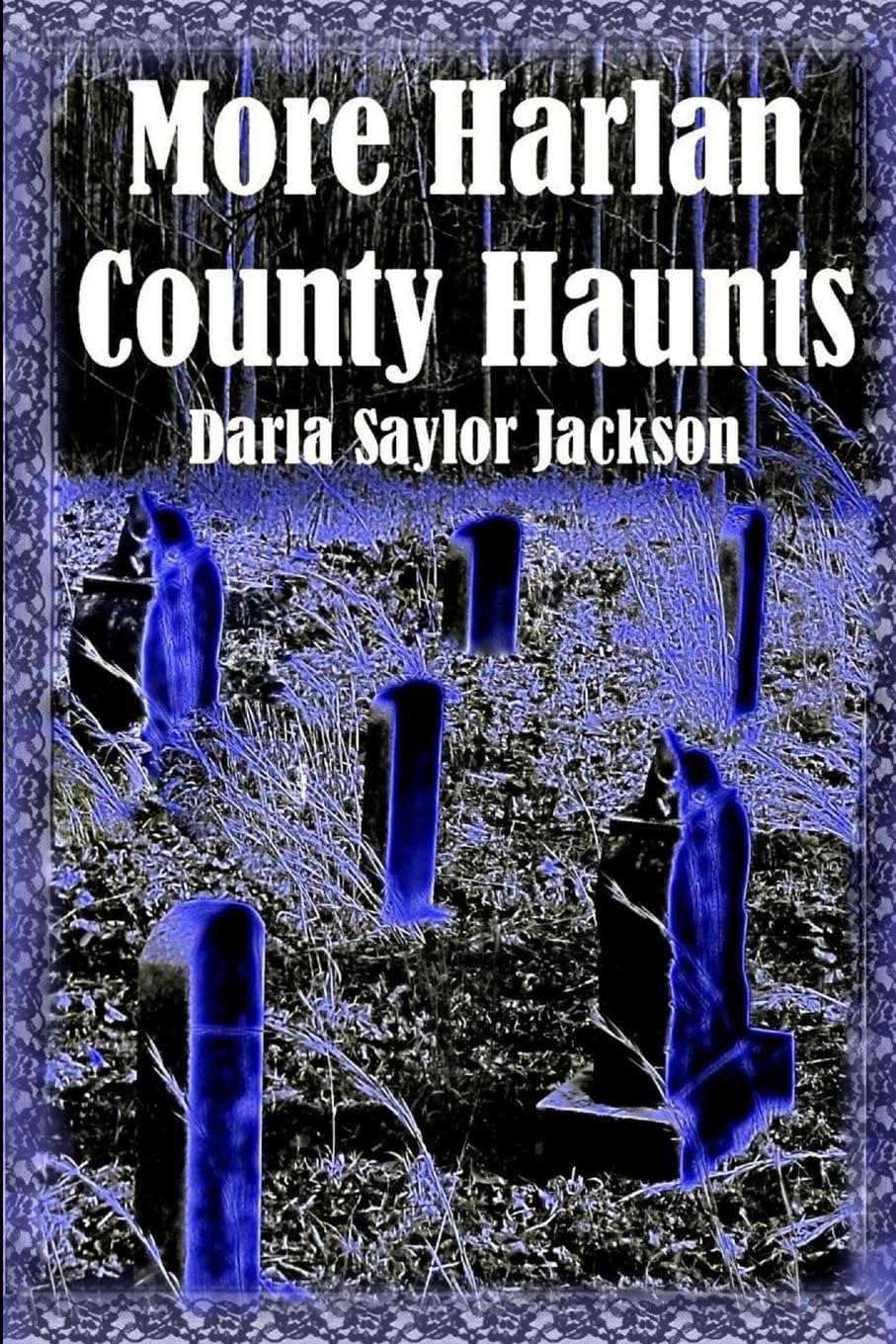 More Harlan County Haunts poster