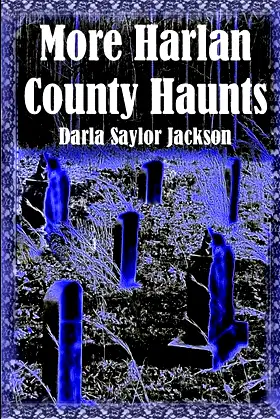More Harlan County Haunts poster