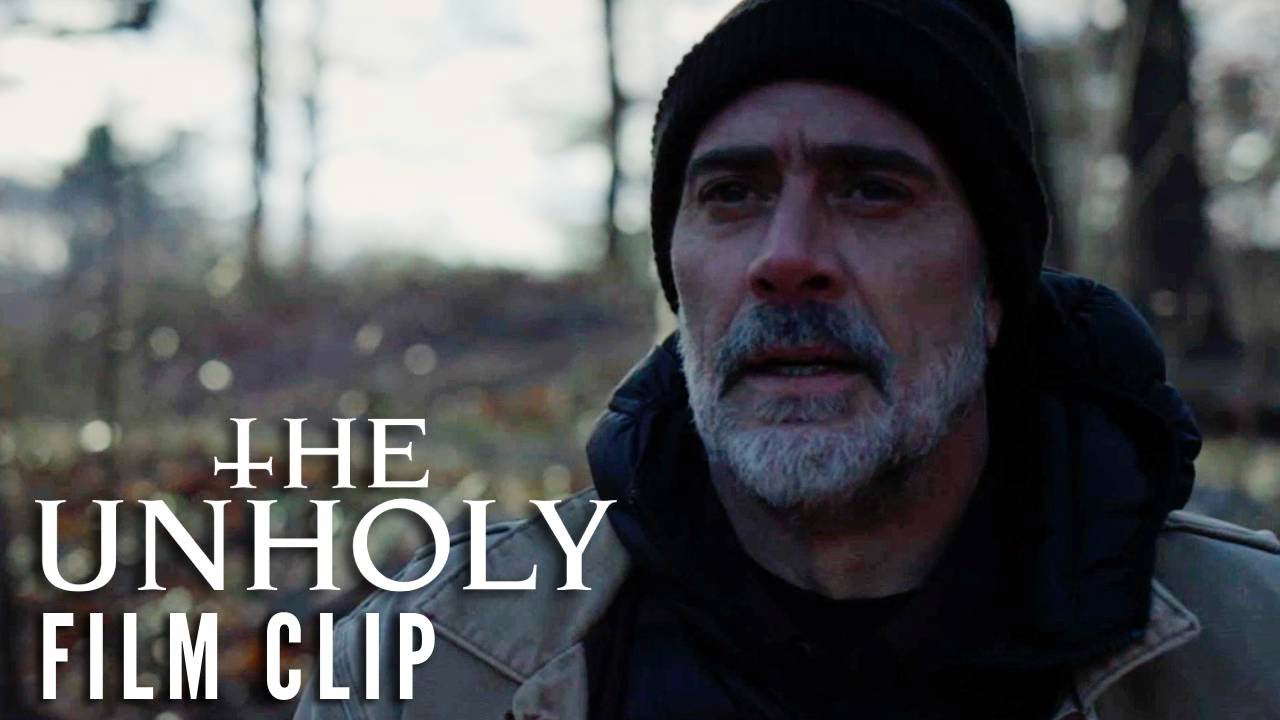 Clip – Church Owned Land
