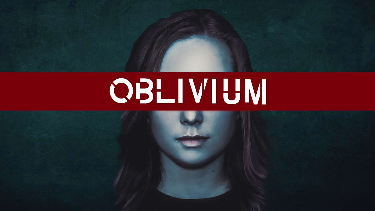 Poster for Oblivium