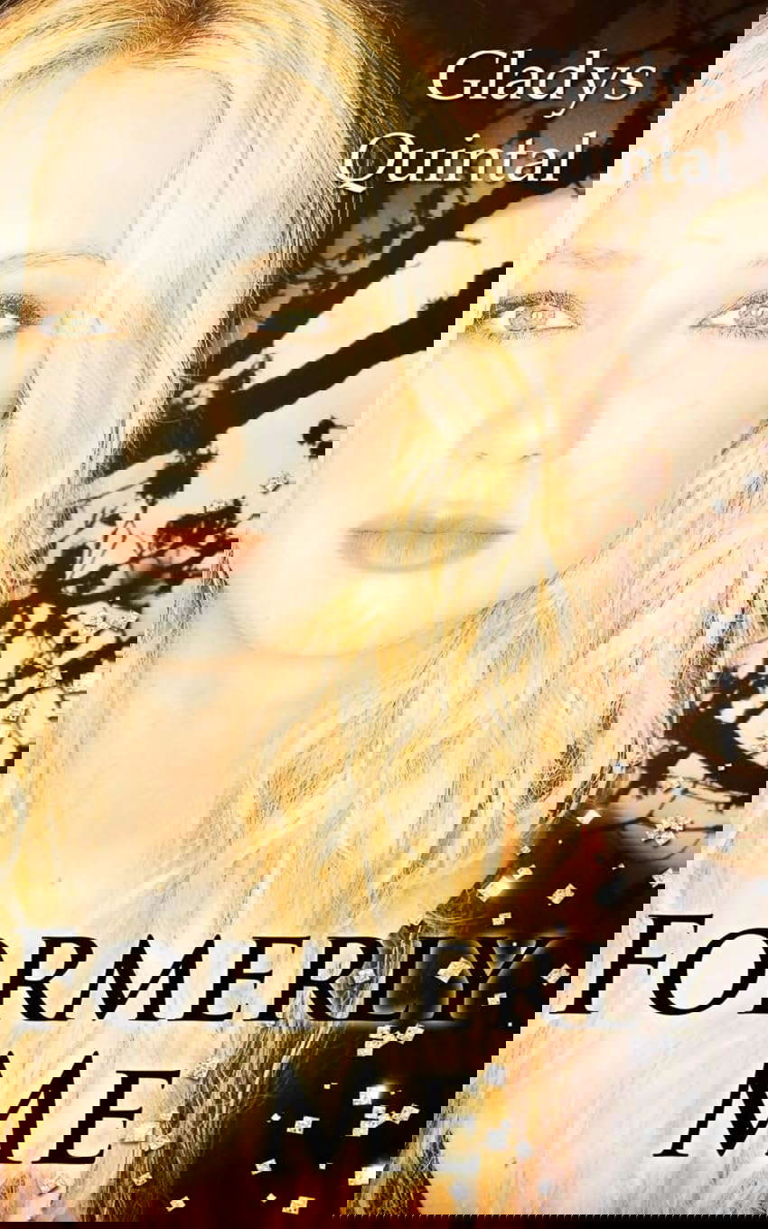 Formerly Me poster