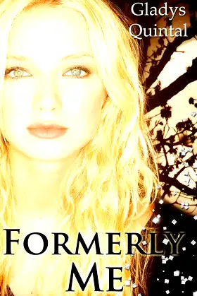 Formerly Me poster