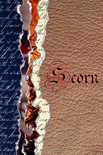Scorn poster
