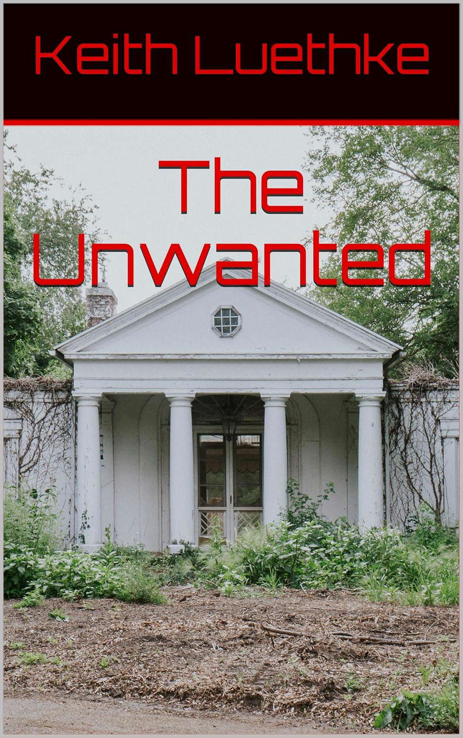 The Unwanted poster