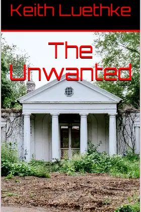 The Unwanted poster
