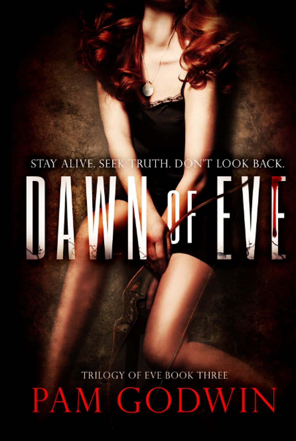 Dawn of Eve (Trilogy of Eve) poster