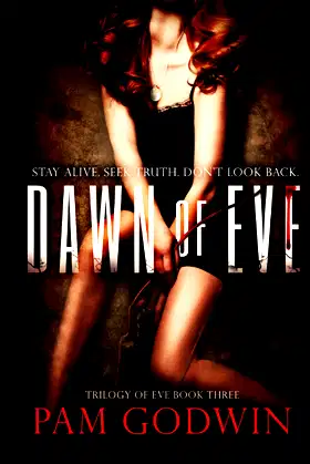 Dawn of Eve (Trilogy of Eve) poster