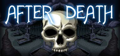 After Death capsule