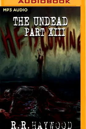 Undead: Part 13, The (The Undead, 13) poster