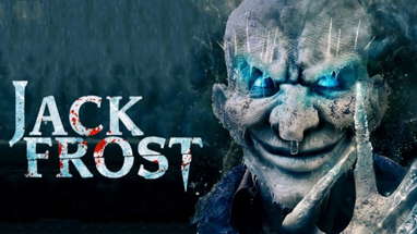 Jack Frost | Official Trailer | Horror Brains poster