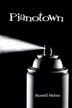 Pianotown poster