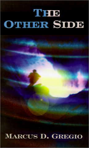 The Other Side poster