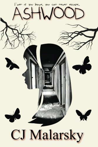 Ashwood (Volume 1) poster