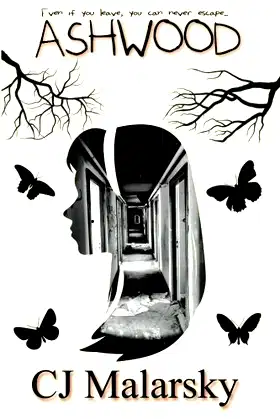 Ashwood (Volume 1) poster