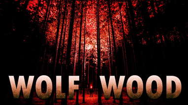 Wolfwood - A Found Footage Horror Trailer poster